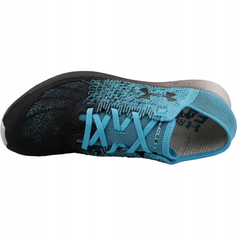 Under Armour Threadborne Blur M 3000008-303 Zapatillas azul 2