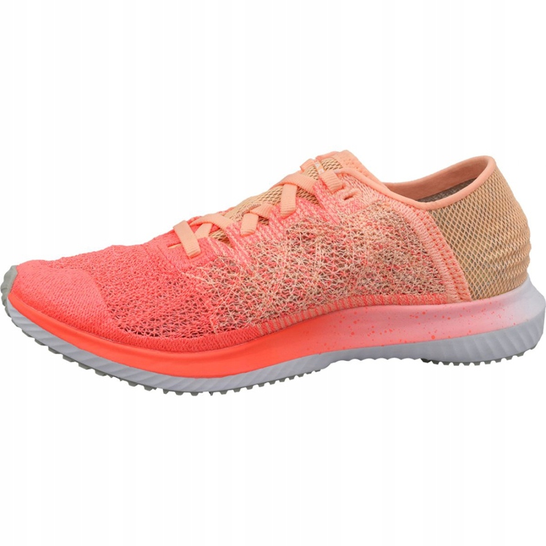 Zapatos Under Armour W Threadborne Blur W 3000098-800 rosado 1