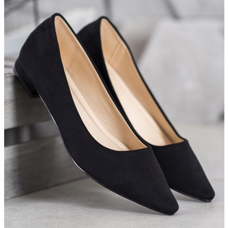 Evento Bailarinas negras clásicas negro 1