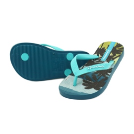 Ipanema Flip Flip Flip Blue 82777 azul 3 Ipanema Flip Flip Flip Blue 82777 azul 3