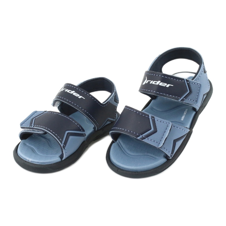 Rider Comfort Sandalias Baby Baby 82746 Azul 2