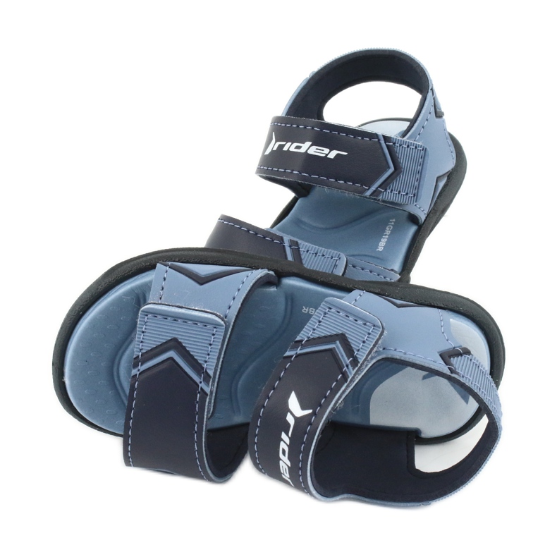 Rider Comfort Sandalias Baby Baby 82746 Azul 4