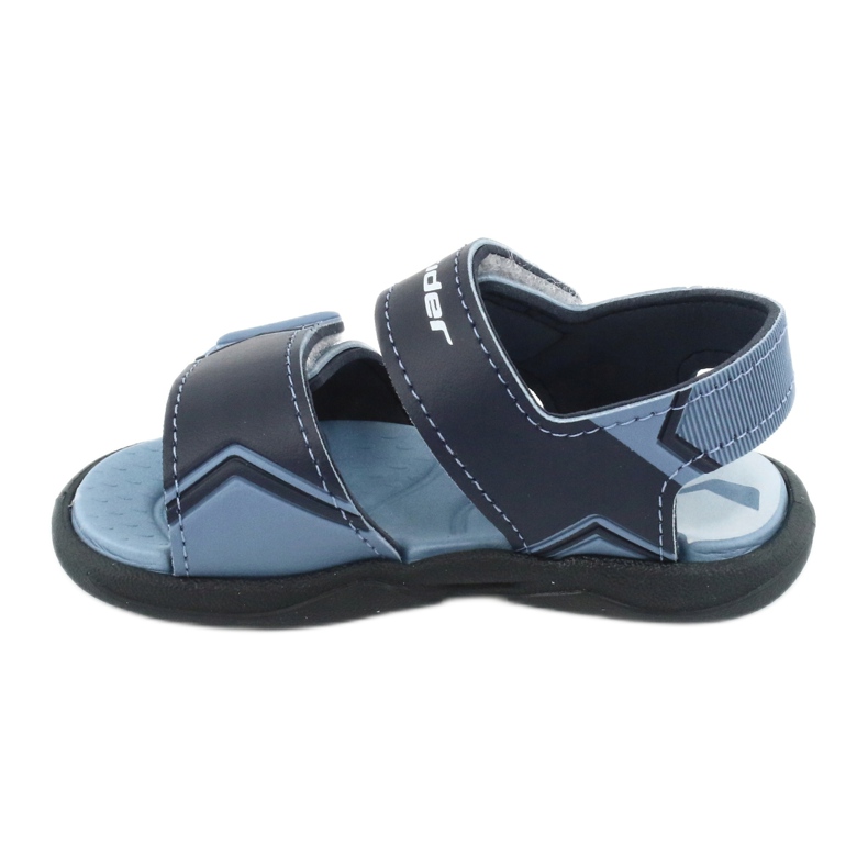 Rider Comfort Sandalias Baby Baby 82746 Azul 1