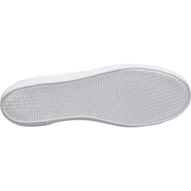 Lacoste Ziane Bl 1 Cfa W 737CFA0065001 blanco naranja 3