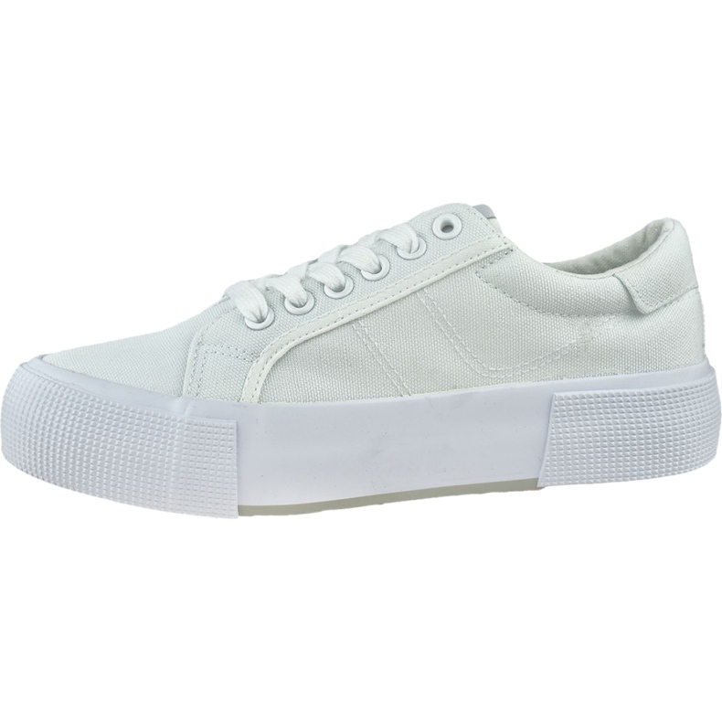 Zapatos Lee Cooper W LCWL-20-31-023 blanco 1