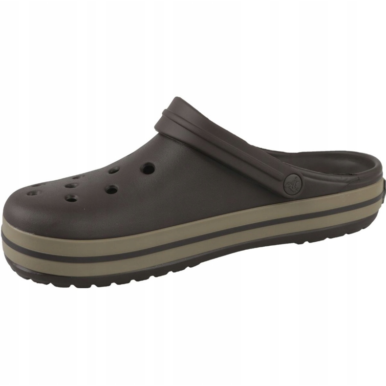 Crocs Crocband U 11016-22Y gris 1