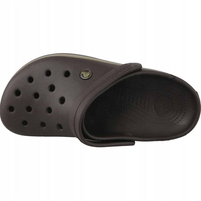 Crocs Crocband U 11016-22Y gris 2