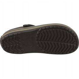 Crocs Crocband U 11016-22Y gris 3
