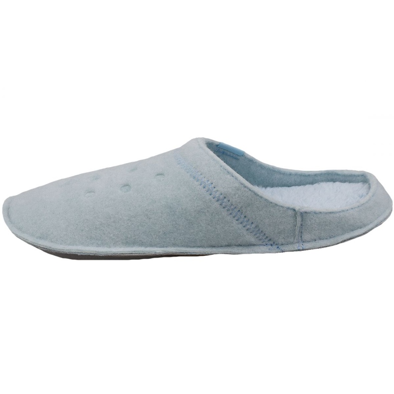 Zapatilla Crocs Classic W 203600-4JZ azul 1