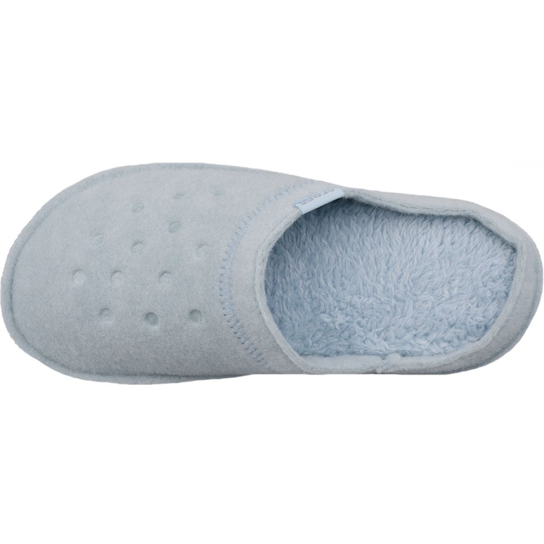 Zapatilla Crocs Classic W 203600-4JZ azul 2