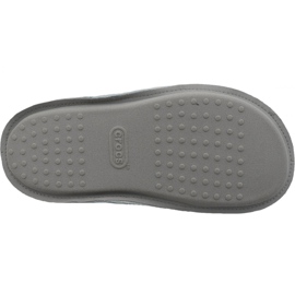 Zapatilla Crocs Classic W 203600-4JZ azul 3