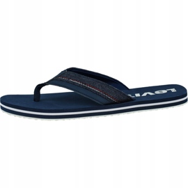 Levi's Mendocino_L 231756-1705-17 azul marino gris 1