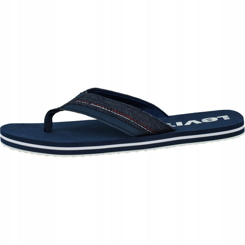 Levi's Mendocino_L 231756-1705-17 azul marino gris 1