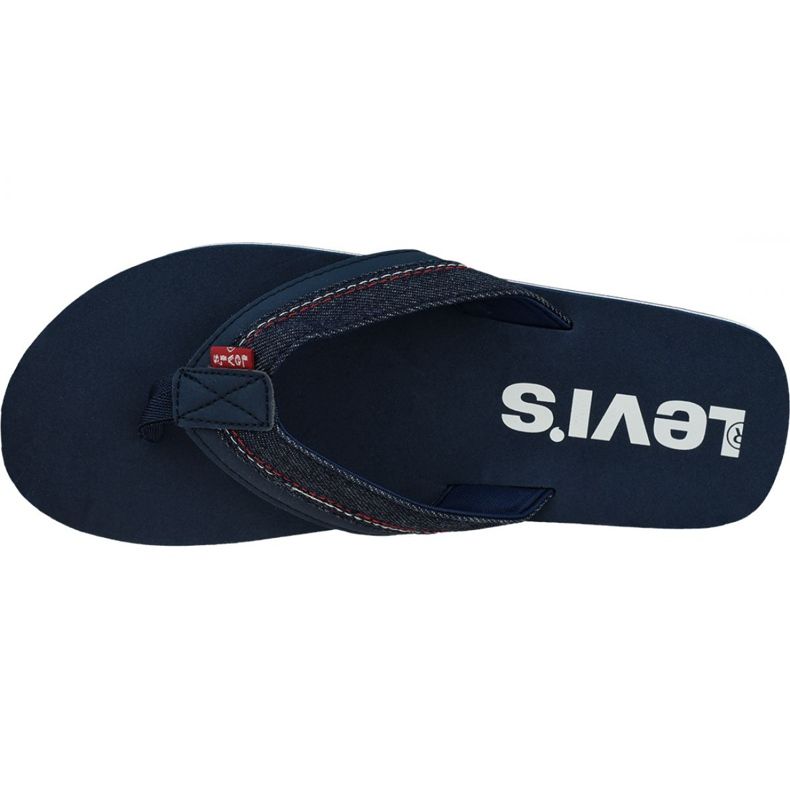 Levi's Mendocino_L 231756-1705-17 azul marino gris 2