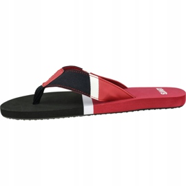 Levi's Mendocino Bicolor 231757-841-89 rojo azul 1
