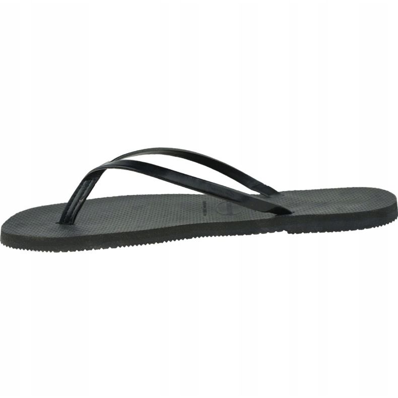 Chanclas Havaianas You Metallic 4135102-0090 negro 1