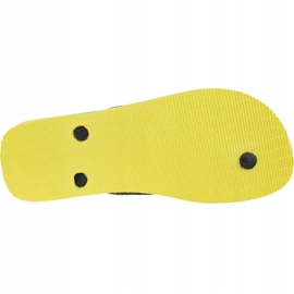 Chanclas Havaianas Brasil Layers 4140715-0090 negro 3