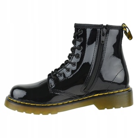 Dr. Martens Delaney 1460 Jr. 15382003 negro 1 Dr. Martens Delaney 1460 Jr. 15382003 negro 1