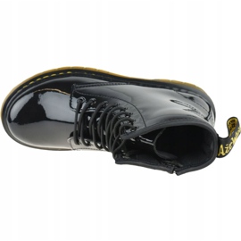 Dr. Martens Delaney 1460 Jr. 15382003 negro 2 Dr. Martens Delaney 1460 Jr. 15382003 negro 2