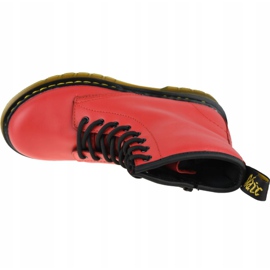 Dr. Martens 1460 Jr.24488636 rojo 2