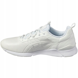 Asics Gel-Lyte Runner M H7C4L-0101 blanco 1 Asics Gel-Lyte Runner M H7C4L-0101 blanco 1