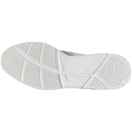 Asics Gel-Lyte Runner M H7C4L-0101 blanco 2 Asics Gel-Lyte Runner M H7C4L-0101 blanco 2