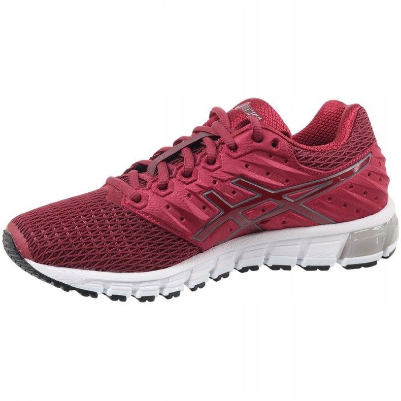 Asics Gel-Quantum 180 2 M T72TQ-2626 rojo 1