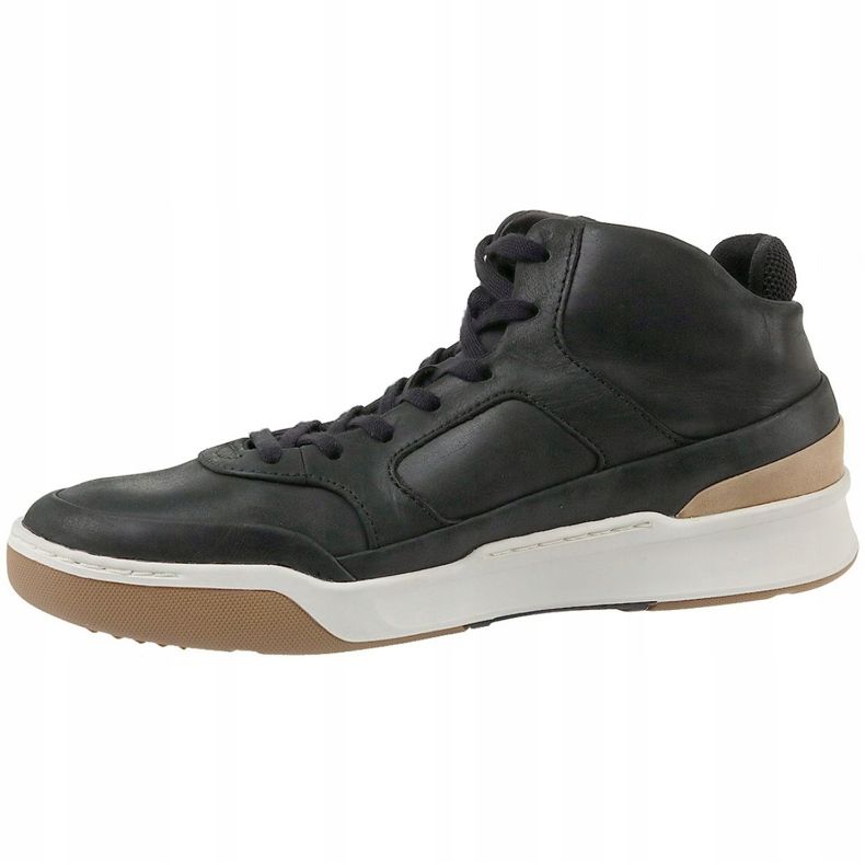 Lacoste Explorateur Mid 3 M CAM0096024 negro 1