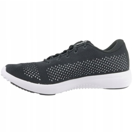 Zapatillas Under Armour Rapid W 1297452-001 negro gris 1