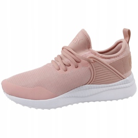 Zapatillas Puma Pacer Next Cage 365284 04 rosado 1