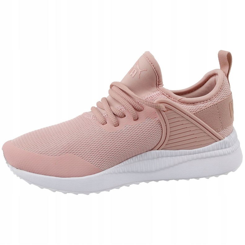 Zapatillas Puma Pacer Next Cage 365284 04 rosa 1