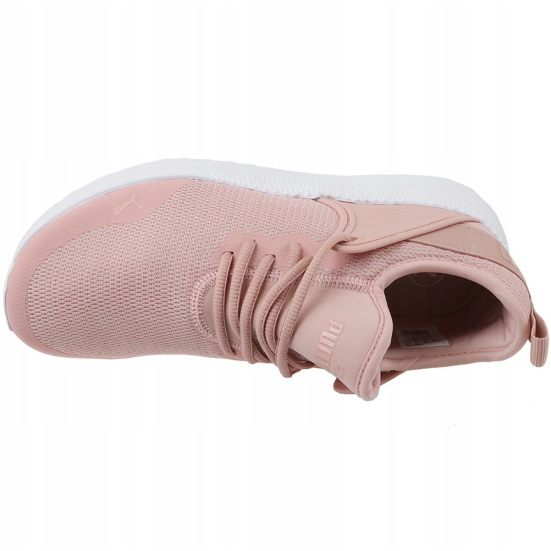 Zapatillas Puma Pacer Next Cage 365284 04 rosa 2
