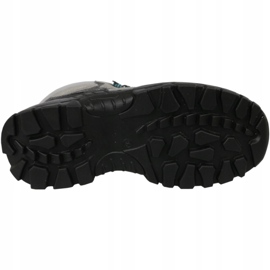 Zapatillas Grisport Grigio W 13316S25G negro 3