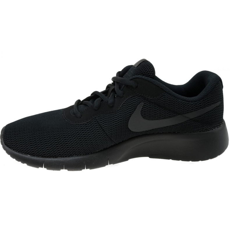 Zapatilla Nike Tanjun Gs W 818381-001 negro 1 Zapatilla Nike Tanjun Gs W 818381-001 negro 1