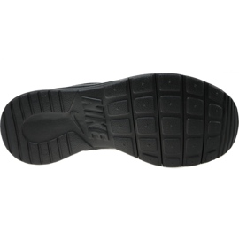 Zapatilla Nike Tanjun Gs W 818381-001 negro 3