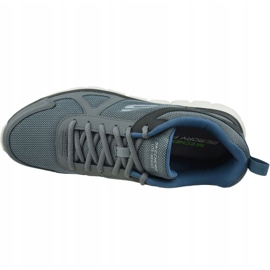 Zapatillas Skechers Track-Scloric M 52631-GYNV gris 2 Zapatillas Skechers Track-Scloric M 52631-GYNV gris 2