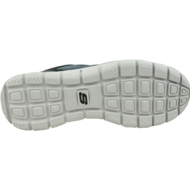 Zapatillas Skechers Track-Scloric M 52631-GYNV gris 3