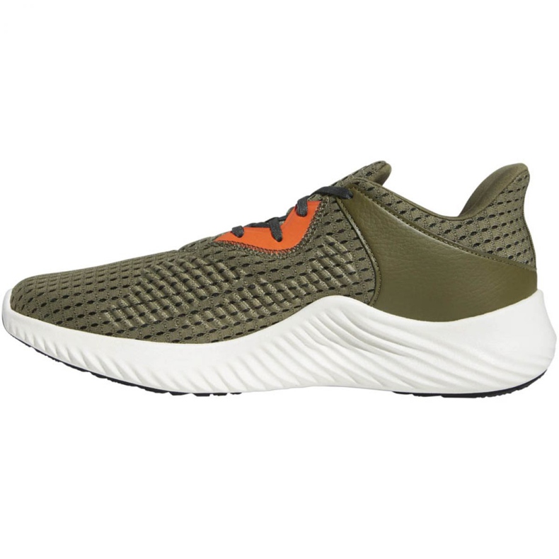 Zapatillas de running adidas Alphabounce rc 2 M D96517 verde 2
