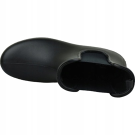 Bota Chelsea Crocs Freesail W 204630-060 negro 2