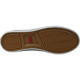 Zapatos Levi's Stan Buck M 223001-733-59 negro 3