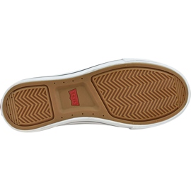 Levi's Stan Buck Lady W 222984-733-17 marrón azul marino 3