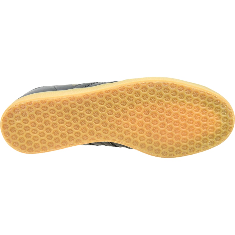 Zapatillas Adidas Gazelle M BD7480 negro 3
