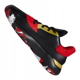Zapatillas Adidas Pro Bounce 2019 Low M EG2818 negro negro 3