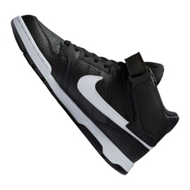 Zapatillas Nike Sb Mogan Mid 2 Gs Jr 645025-015 negro 1 Zapatillas Nike Sb Mogan Mid 2 Gs Jr 645025-015 negro 1