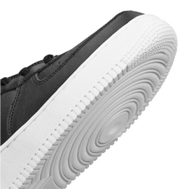 Calzado Nike Air Force 1 Jr CT7724-001 negro 4