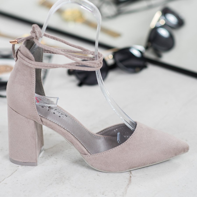 Seastar Bombas grises atadas 2