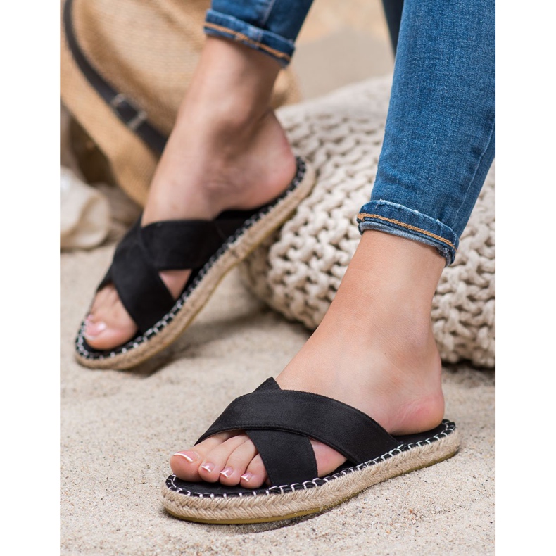 Cm Paris Zapatillas ligeras casuales negro 2