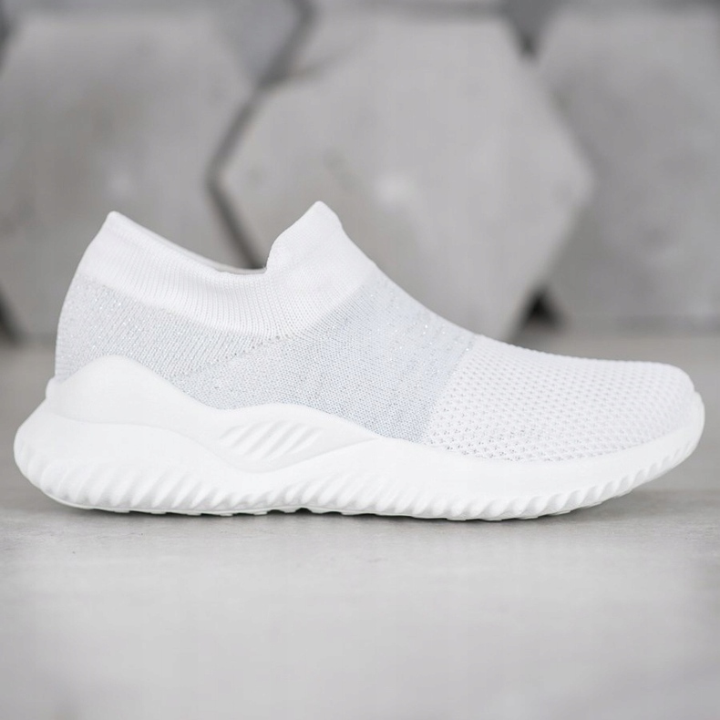 Zapatillas deportivas MCKEYLOR blanco 1