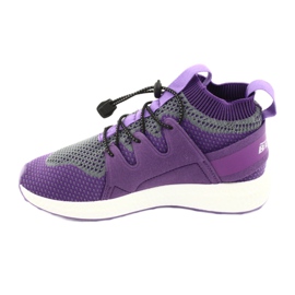 Zapatos befado niño hasta 23 cm 516X031 violeta 4