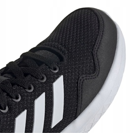Zapatillas Adidas Archivo Jr EF0532 negro azul 3